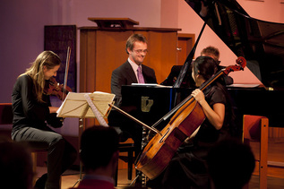 Amsterdam Ensemble