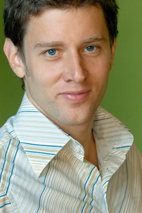 Andr&eacute; Morsch