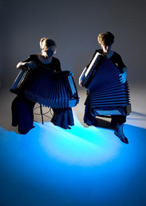 Toeac Accordeonduo